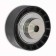 Ancillary Belt Tensioner Pulley 1.8 Petrol Land Rover Freelander 1 PQR100880