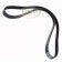 Drive Belt Ancillary Poly-vee Td5 Diesel with Air-con Land Rover Defender, Discovery 2 non ACE PQS101500