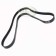 Drive Belt Ancillary Poly-vee Td5 Diesel w/o Air-con Land Rover Discovery 2 with ACE PQS101520 7PK1820
