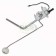 Fuel Tank Level Sender Unit OEM Range Rover Classic to 1985 PRC4510