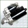 Starter Motor Assembly - 2.25/2.5 Petrol Defender