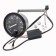 Speedometer LED Clock Kit MPH Land Rover Defender to 2016 PRC7373LED