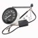 Speedometer LED Clock Kit KPH Land Rover Defender to 2016 PRC7374LED