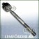Inner Track Rod Spindle Lemforder - Range Rover L322