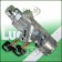Ignition Switch/Steering Lock - 2.5na/2.5DT Defender LUCAS