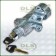 Ignition Switch/Steering Lock - Petrol and Tdi/Td5 Die Defender