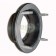 Suspension Coil Spring Isolator Ring Front Mount Land Rover Discovery 2 RBC100111