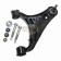 Suspension Wishbone RH Front Upper with Fixings OEM Land Rover Discovery 3 RBJ500222