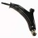 Suspension Wishbone Front Lower Land Rover L314 Freelander 1 RBJ500680