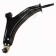 Suspension Wishbone Front LH Lower Land Rover L314 Freelander 1 RBJ500690
