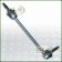 Anti-roll Bar Link Front Land Rover Discovery 3 RBM500190