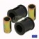 Polyurethane Panhard Rod Bush Set Black Land Rover Discovery 2, Defender`02 on RBX101340PY