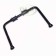 Anti Roll Bar Rear with D Bushes Land Rover Discovery 2 with Air Suspension RGB101310