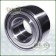 Wheel Bearing Front and Rear Range Rover L322