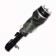 Shock Absorber Strut and Air Bag RH Front Range Rover L322 3.0 Die 4.4 Pet Dunlop RNB000740