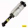Front Suspension Air Spring and Shock Absorber DUNLOP Land Rover Discovery 3 RNB501580D