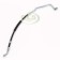 ACE Pipe Front Section High Pressure to Pump V8 Petrol Land Rover Discovery 2 RQB000270