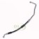 ACE Pipe Front Section High Pressure to Pump Td5 Diesel Land Rover Discovery 2 RQB000280