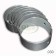 Big End Bearing Set .030 2.25 4cyl Petrol and Diesel Land Rover Series 2a/3 RTC173030