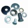 Brake Adjuster Kit Land Rover Series and Defender 90 RTC3176