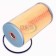 Oil Filter Element 4cyl Pet and Die 1958 to 62 Land Rover Series RTC3185
