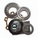 Wheel Bearing Repair Kit Front and Rear Land Rover Series 2/2a/3 to June 1980 RTC3534