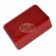 Rear Fog Lamp Lens - Seriesand Defender to 01