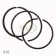 Piston Ring Set .010 2.25 4cyl Petrol Land Rover Series 2a/3, Defender RTC419010