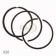 Piston Ring Set .020 2.25 4cyl Petrol Land Rover Series 2a/3, Defender RTC419020