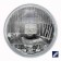 Headlamp Unit H4 Halogen RHD Wipac Land Rover Series 2/2a/3, Defender, Range Rover Classic RTC4615