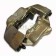 Caliper Front RH - Defender 90 1986 to VIN HA701009