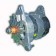 Alternator Assembly Lucas type 18ACR 12v/50 amp -Land Rover 4cyl Series and Defender 4cyl exc.Tdi  RTC5084N