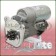 Starter Motor Assembly POWERLITE - Series 3 2.25 Diesel
