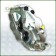 Caliper Front RH - Defender 90 1992 to`94 Defender 110/130 1986 to`94