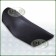 Bumper End Cap LH Front RTC6396 - Range Rover Classic 1986 on