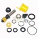 Brake Master Cylinder Repair Kit non ABS Land Rover Discovery 1 to VIN LA081991, Range Rover Classic DA301158 on RTC5834