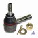 Steering Rod Ball Joint - RHThread OE RTC5869G