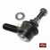 Steering Rod Ball Joint Land Rover Defender Discovery 1 Delphi LH Thread RTC5870D