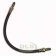 Flexible Brake Hose Front Land Rover Series 3 SWB to Jun 80 RTC5903