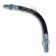 Clutch Flexible Hose Land Rover Series 3 RTC5940