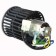 Heater Blower Motor and Fan Land Rover Discovery 1 to VIN LA081991, Range Rover Classic VIN GA399973 to LA647644 RTC6693