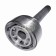 Constant Velocity Joint CV 33 spline Land Rover Defender 1990 to 1994 approx RTC6862
