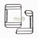 Lamp Guard Set Rear Land Rover Defender to VIN 2A622423 RTC8860AA
