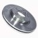 Front Disc Disco 3 Die -
Discovery 3 & 4 Tdv6