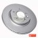 Brake Disc Front 2.7TdV6/4.0V8 Land Rover Discovery 3/4 to VIN CA999999 and RR.Sport SDB000604