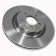 Brake Disc Front 4.4V8(AJ) - Discovery 3 and RR.Sport to VIN 9A999999