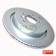 Brake Disc Rear B ritpartXS 4.4V8(AJ)/3.0TdV6/5.0V8(AJ) - Discovery 3, Discovery 4, and RR.Sport to 2013 SDB000646