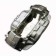 Brake Caliper Front LH Solid Land Rover Defender 110/130 1986 on, Defender 90 VIN HA701010 on SEB500450