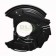 Mud Shield Brake Disc LH Front Range Rover L322 to VIN 5A999999 SEC000050