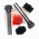Brake Caliper Slider Pin Kit Front - Discovery 3, Discovery 4,  Range Rover L322 and Sport SEE500020